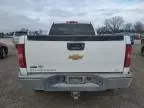 2012 Chevrolet Silverado K1500 LT