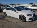 2018 Audi S5 Premium Plus