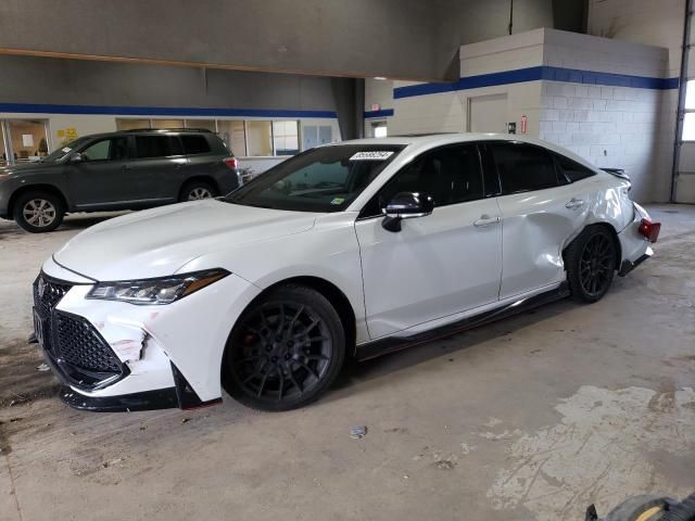 2020 Toyota Avalon XSE