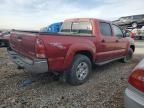 2007 Toyota Tacoma Double Cab