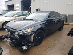 2022 Nissan Altima SR en venta en Elgin, IL