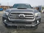 2016 Toyota Tacoma Double Cab