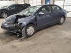 2008 Honda Civic Hybrid