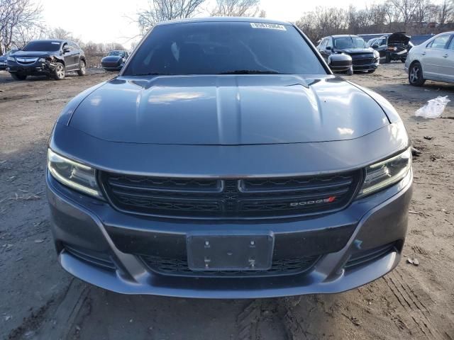 2017 Dodge Charger R/T