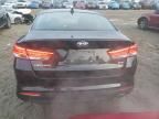 2018 KIA Optima EX