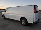 2009 Chevrolet Express G3500