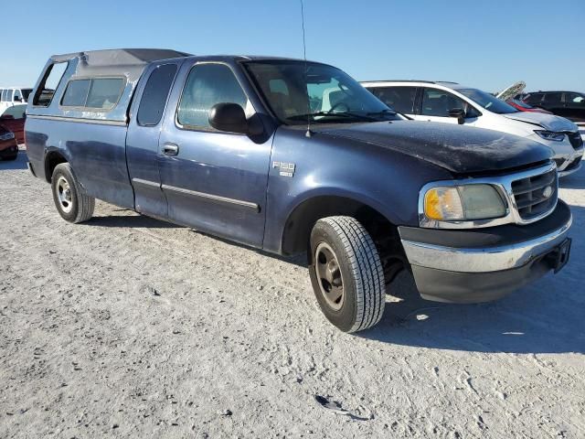 2003 Ford F150