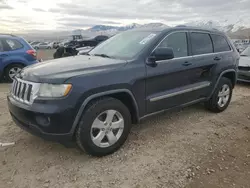 2011 Jeep Grand Cherokee Laredo en venta en Magna, UT