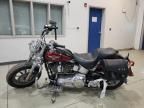 2005 Harley-Davidson Flstfi