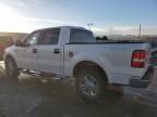 2007 Ford F150 Supercrew