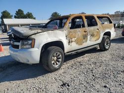 2011 Chevrolet Suburban K2500 en venta en Prairie Grove, AR