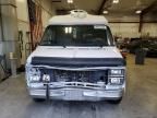 1990 GMC Rally Wagon / Van G2500