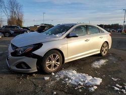 Lots with Bids for sale at auction: 2019 Hyundai Sonata Limited