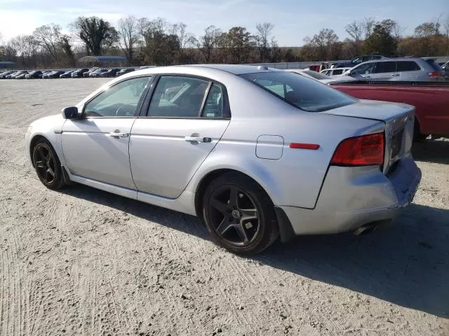 2005 Acura TL