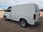 2004 Chevrolet Astro