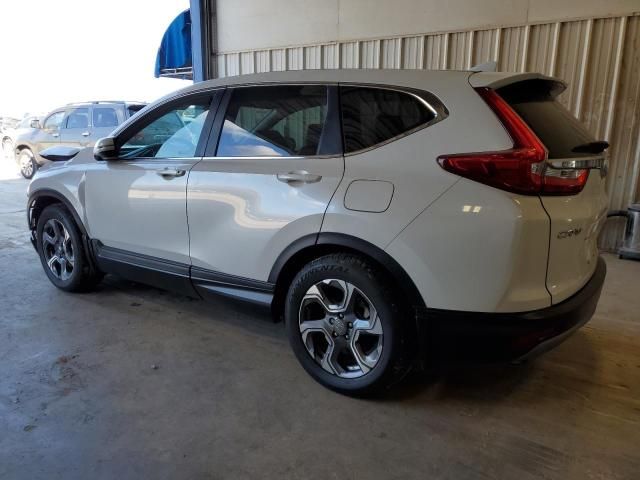 2019 Honda CR-V EXL