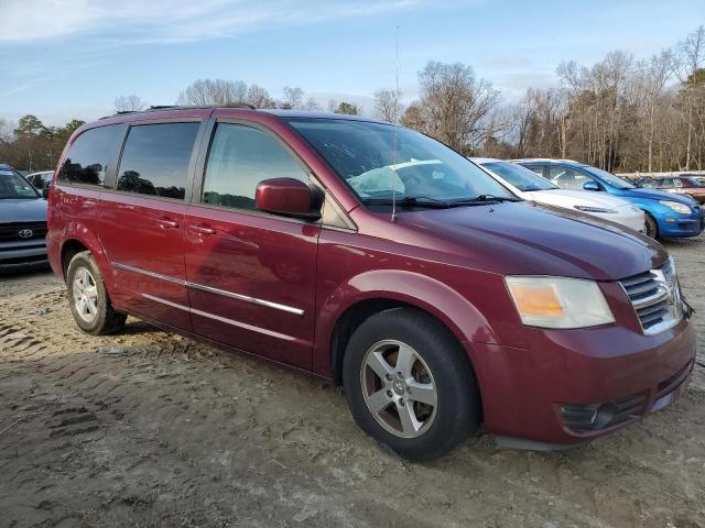 2009 Dodge Grand Caravan SXT