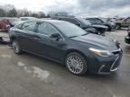 2016 Toyota Avalon XLE