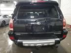 2003 Toyota 4runner Limited