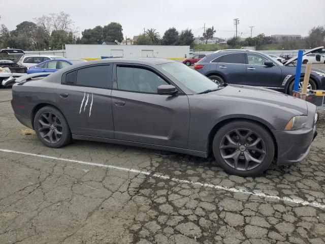 2013 Dodge Charger SXT