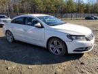 2013 Volkswagen CC Sport