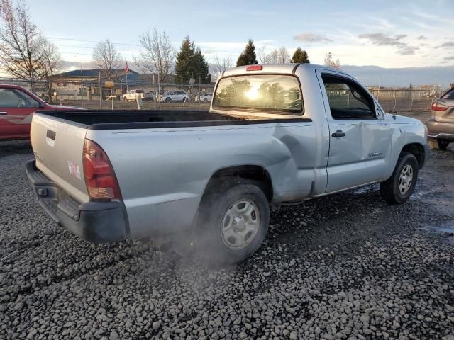 2006 Toyota Tacoma