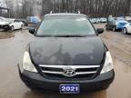 2007 Hyundai Entourage GLS