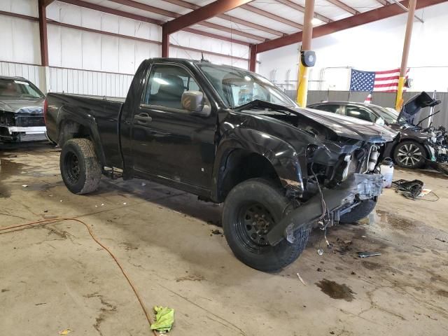 2008 GMC Canyon