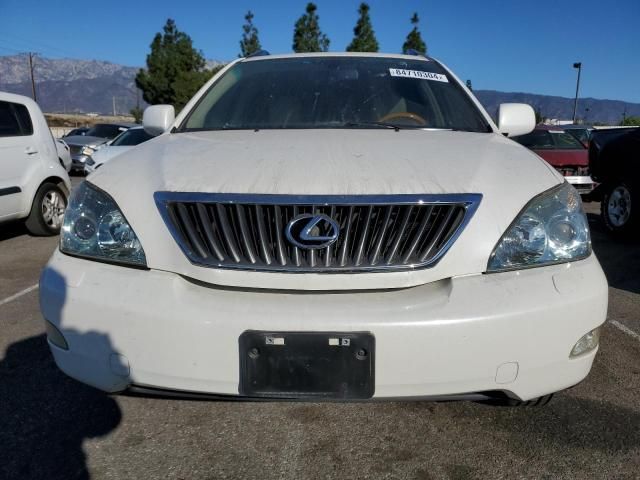 2008 Lexus RX 350