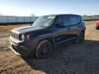 2016 Jeep Renegade Sport