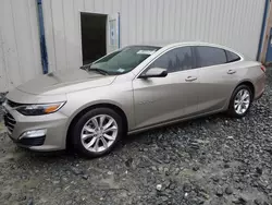 2022 Chevrolet Malibu LT en venta en Waldorf, MD