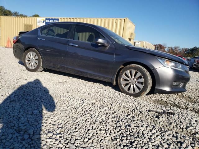 2013 Honda Accord EX