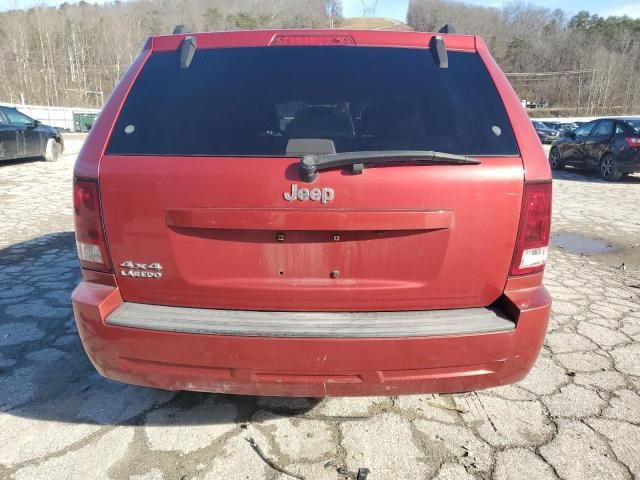 2006 Jeep Grand Cherokee Laredo