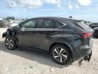 2019 Lexus NX 300 Base