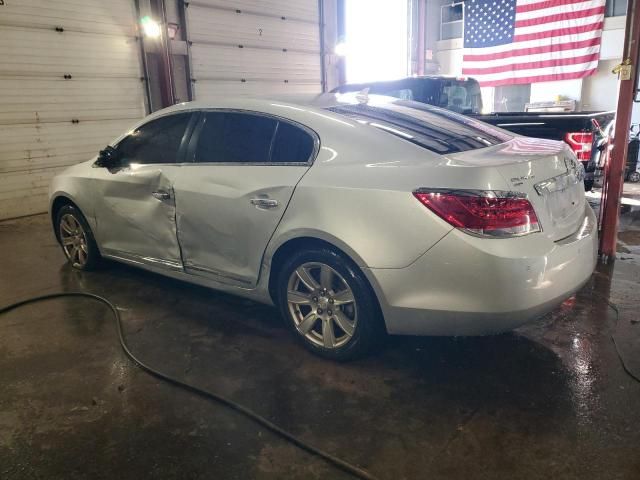 2011 Buick Lacrosse CXL