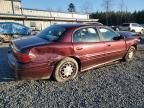 2004 Buick Lesabre Custom