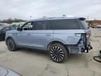 2024 Lincoln Navigator Black Label