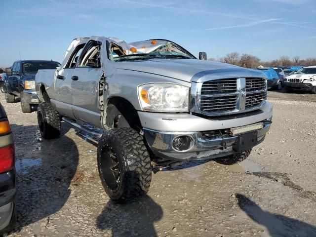 2007 Dodge RAM 2500 ST