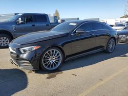 Mercedes-Benz clc-Class salvage cars for sale: 2019 Mercedes-Benz CLS 450