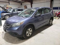 Honda salvage cars for sale: 2014 Honda CR-V LX