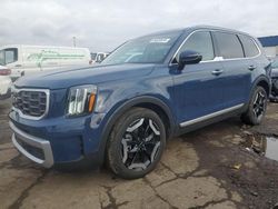 Carros con verificación Run & Drive a la venta en subasta: 2023 KIA Telluride S