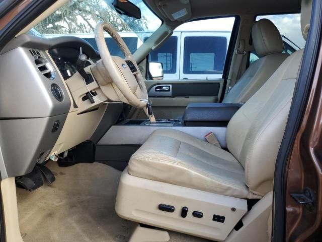 2012 Ford Expedition XLT