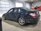 2011 Mercedes-Benz C 300 4matic