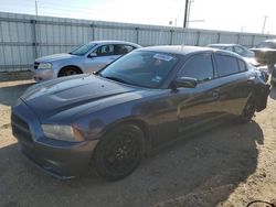 2013 Dodge Charger SE en venta en Wilmer, TX