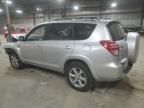 2011 Toyota Rav4 Limited