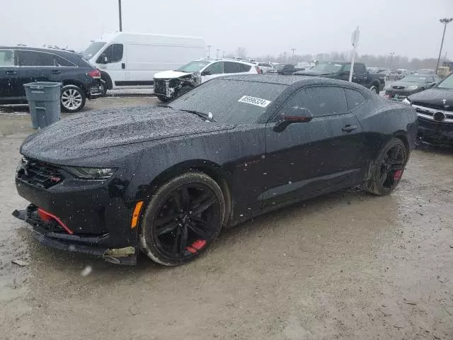 2024 Chevrolet Camaro LT