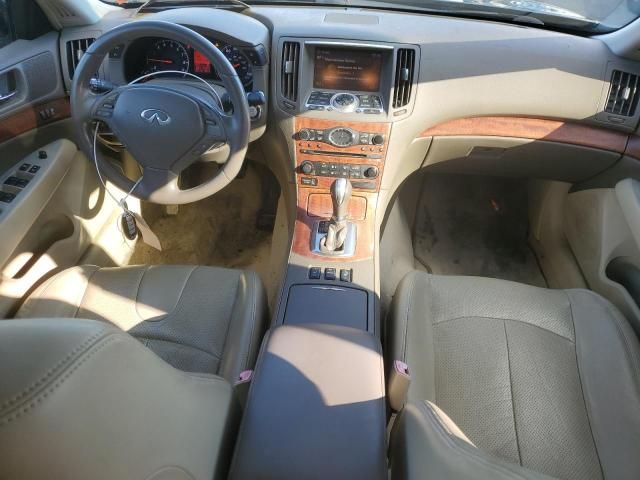 2007 Infiniti G35