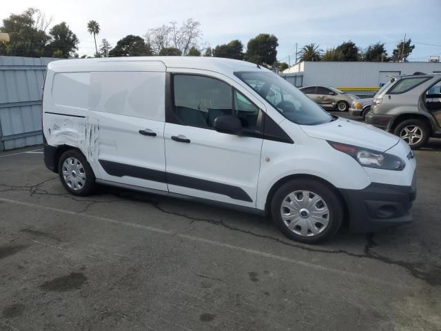 2018 Ford Transit Connect XL