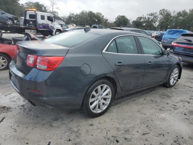 2014 Chevrolet Malibu 2LT