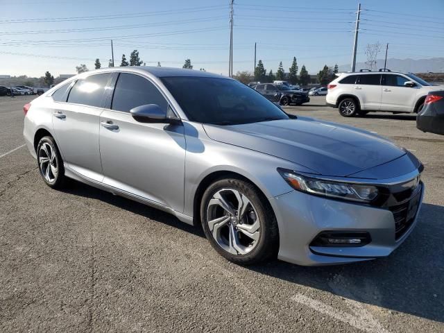 2019 Honda Accord EXL